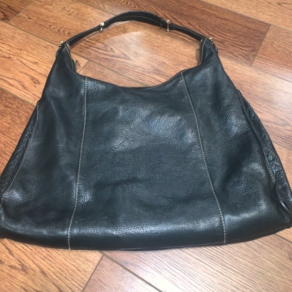 Lauren Conrad Leather Purse: